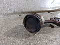 поршень Suzuki Vitara 1 поколение 1993, 1.6 л., i, G16B, бензин, МКПП - фото №2