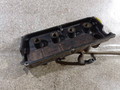 клапанная крышка Suzuki Vitara 1 поколение 1993, 1.6 л., i, G16B, бензин, МКПП - фото №2