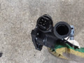 корпус термостата Renault Megane 2 поколение (2002 - 2006), 1.5 л., DCi, K9K 732, дизель, МКПП, 8200954328C - фото №3