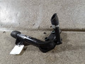 трубка охлаждающей жидкости Renault Megane 2 поколение (2002 - 2006), 1.5 л., DCi, K9K 732, дизель, МКПП, 8200954328C - фото №4