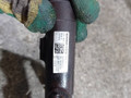 топливная рампа Renault Megane 2 поколение (2002 - 2006), 1.5 л., DCi, K9K 732, дизель, МКПП, 8200397346, A2C20001221 - фото №3