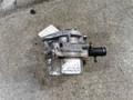 насос вакуумный Renault Megane 2 поколение (2002 - 2006), 1.5 л., DCi, K9K 732, дизель, МКПП, 8200521381 - фото №2
