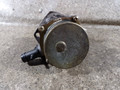 насос вакуумный Renault Megane 2 поколение (2002 - 2006), 1.5 л., DCi, K9K 732, дизель, МКПП, 8200521381 - фото №3