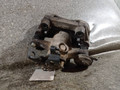 суппорт задний левый Renault Kangoo 1 поколение (1997 - 2003), 1.9 л., DCi, F9Q 790, дизель, 5МКПП, полный привод - фото №4