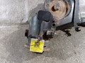 ступица задняя правая Renault Kangoo 1 поколение (1997 - 2003), 1.9 л., DCi, F9Q 790, дизель, 5МКПП, полный привод - фото №2