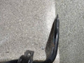 стабилизатор подвески задний Renault Kangoo 1 поколение (1997 - 2003), 1.9 л., DCi, F9Q 790, дизель, 5МКПП, полный привод - фото №2