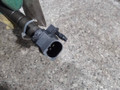 форсунка Volkswagen Phaeton 1 поколение (2002 - 2008), 3.0 л., TDi, BMK, дизель, АКПП, полный привод, 059130277AH, 0445115052 - фото №3