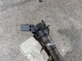 форсунка Volkswagen Phaeton 1 поколение (2002 - 2008), 3.0 л., TDi, BMK, дизель, АКПП, полный привод, 059130277AH, 0445115052 - фото №4