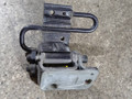 петля двери Audi A6 4F/C6 (2004 - 2008) - фото №4