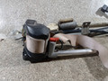 ремень безопасности Mercedes-Benz CL-Класс C140 (1992 - 1996), i, купе, 00029232, 1408600282, 0132004314, 1408681239, 1408202215 - фото №6