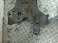 балка подвески передняя (подрамник) Hyundai i30 GD (2012 - 2015), 1.4 л., CRDi, D4FC, дизель, 6МКПП - фото №2