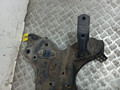 балка подвески передняя (подрамник) Hyundai i30 GD (2012 - 2015), 1.4 л., CRDi, D4FC, дизель, 6МКПП - фото №3
