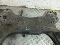 балка подвески передняя (подрамник) Hyundai i30 GD (2012 - 2015), 1.4 л., CRDi, D4FC, дизель, 6МКПП - фото №4