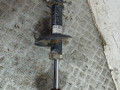 стойка передняя левая Opel Vectra C (2002 - 2005), 2.0 л., дизель, 13118705, 824903554590 - фото №2