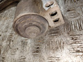 рычаг передний левый Opel Vectra C (2002 - 2005) - фото №4