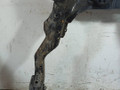 балка подвески передняя (подрамник) Hyundai Coupe GK (2001 - 2005), 1.6 л., i, G4ED, бензин, 5МКПП - фото №2