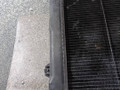 радиатор (основной) Jeep Grand Cherokee ZJ (1992 - 1996), 4.0 л., i, бензин, АКПП - фото №3