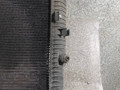 радиатор (основной) Mercedes-Benz G-Класс W463 (1990 - 2006), 3.0 л., i, бензин, АКПП, полный привод - фото №2