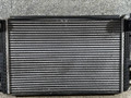 интеркулер Skoda Superb 2 поколение [рестайлинг] (2013 - 2015), 2.0 л., TDi, дизель, 1K0145803BM - фото №4