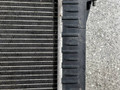радиатор (основной) Audi 100 4A/C4 (1990 - 1994), бензин, 4A0121251G - фото №2