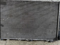 радиатор (основной) Audi 100 4A/C4 (1990 - 1994), бензин, 4A0121251G - фото №4