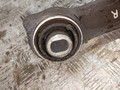 рычаг передний правый Mercedes-Benz E-Класс W211/S211 [рестайлинг] (2006 - 2009), 3.0 л., CDi, OM 642.920, дизель, АКПП, универсал, задний привод, 21103115 - фото №3