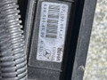 вентилятор радиатора Mercedes-Benz Vito W638 (1996 - 2003), дизель, 6385002093, 440330041F, 0130305232 - фото №2
