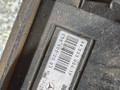 вентилятор радиатора Mercedes-Benz Vito W638 (1996 - 2003), дизель, 6385002093, 440330041F, 0130305232 - фото №3