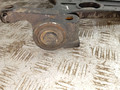 рычаг передний левый Citroen C8 2 поколение (2008 - 2012), 2.0 л., HDi, дизель, передний привод - фото №2