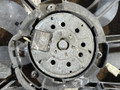 вентилятор радиатора Mazda 3 BL (2008 - 2011), 1.6 л., cTDi, дизель, 8V61-8C607-CC, 0130307086, 1137328505 - фото №3