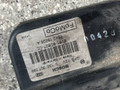 вентилятор радиатора Mazda 3 BL (2008 - 2011), 1.6 л., cTDi, дизель, 8V61-8C607-CC, 0130307086, 1137328505 - фото №4
