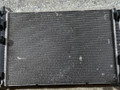 радиатор (основной) Mazda 3 BL (2008 - 2011), 1.6 л., cTDi, дизель, МКПП, 8V61-8005-BD, RA1689, M134662D - фото №4