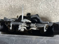 передняя панель крепления облицовки (телевизор) Mazda 3 BL (2008 - 2011), 1.6 л., cTDi, дизель, МКПП, BBM4-53110 - фото №4