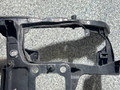 передняя панель крепления облицовки (телевизор) Kia Cerato 1 поколение (2004 - 2006), 2.0 л., i - фото №2