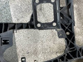 передняя панель крепления облицовки (телевизор) Kia Cerato 1 поколение (2004 - 2006), 2.0 л., i - фото №7