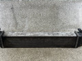 интеркулер Mercedes-Benz E-Класс W211/S211 [рестайлинг] (2006 - 2009), 3.0 л., CDi, OM 642.920, дизель, АКПП, A2115003902 - фото №4