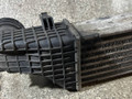 интеркулер Mercedes-Benz E-Класс W211/S211 [рестайлинг] (2006 - 2009), 3.0 л., CDi, OM 642.920, дизель, АКПП, A2115003902 - фото №6