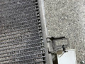 радиатор кондиционера Mercedes-Benz E-Класс W211/S211 [рестайлинг] (2006 - 2009), 3.0 л., CDi, OM 642.920, дизель, АКПП, A2115001154, M3675001 - фото №2