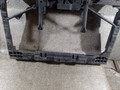передняя панель крепления облицовки (телевизор) Mazda 6 GH (2007 - 2012), 2.0 л., cTDi, GS1D-53110 - фото №3
