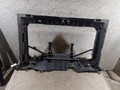 передняя панель крепления облицовки (телевизор) Mazda 6 GH (2007 - 2012), 2.0 л., cTDi, GS1D-53110 - фото №4