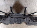 передняя панель крепления облицовки (телевизор) Mazda 6 GH (2007 - 2012), 2.0 л., cTDi, GS1D-53110 - фото №5