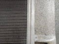 радиатор кондиционера Volkswagen Passat B6 (2005 - 2010), 2.0 л., TDi, 3C0820411C, D7793 - фото №6