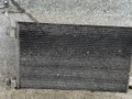 радиатор кондиционера Renault Kangoo 2 поколение (2007 - 2013), 1.5 л., DCi, 8200455795, M4001001 - фото №3