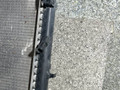 радиатор (основной) Renault Kangoo 2 поколение (2007 - 2013), 1.5 л., DCi, 8200455801, K7439007 - фото №2