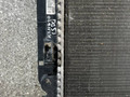 радиатор (основной) Renault Kangoo 2 поколение (2007 - 2013), 1.5 л., DCi, 8200455801, K7439007 - фото №3