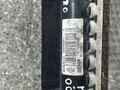 радиатор (основной) Renault Kangoo 2 поколение (2007 - 2013), 1.5 л., DCi, 8200455801, K7439007 - фото №4