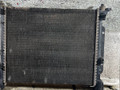 радиатор (основной) Renault Kangoo 2 поколение (2007 - 2013), 1.5 л., DCi, 8200455801, K7439007 - фото №5
