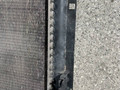 радиатор (основной) Renault Kangoo 2 поколение (2007 - 2013), 1.5 л., DCi, 8200455801, K7439007 - фото №6