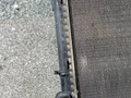 радиатор (основной) Renault Kangoo 2 поколение (2007 - 2013), 1.5 л., DCi, 8200455801, K7439007 - фото №7