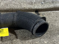 патрубок интеркулера Mazda 6 GH (2007 - 2012), cTDi, дизель - фото №3